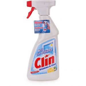 Clin citrus 500 ml szórófejes